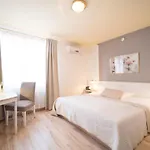 Hotel Toskana