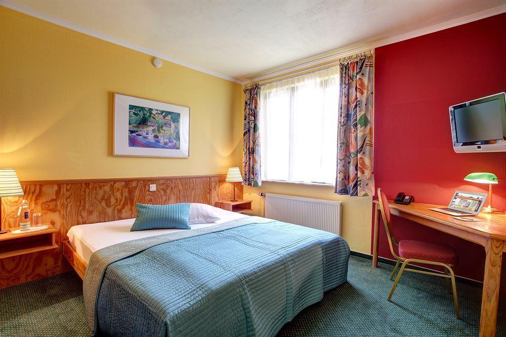 Hotel Toskana Wiesbaden