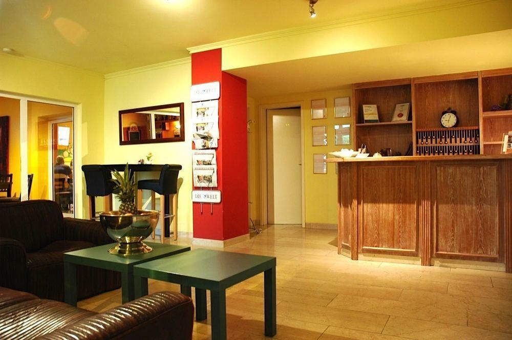Toskana Hotel