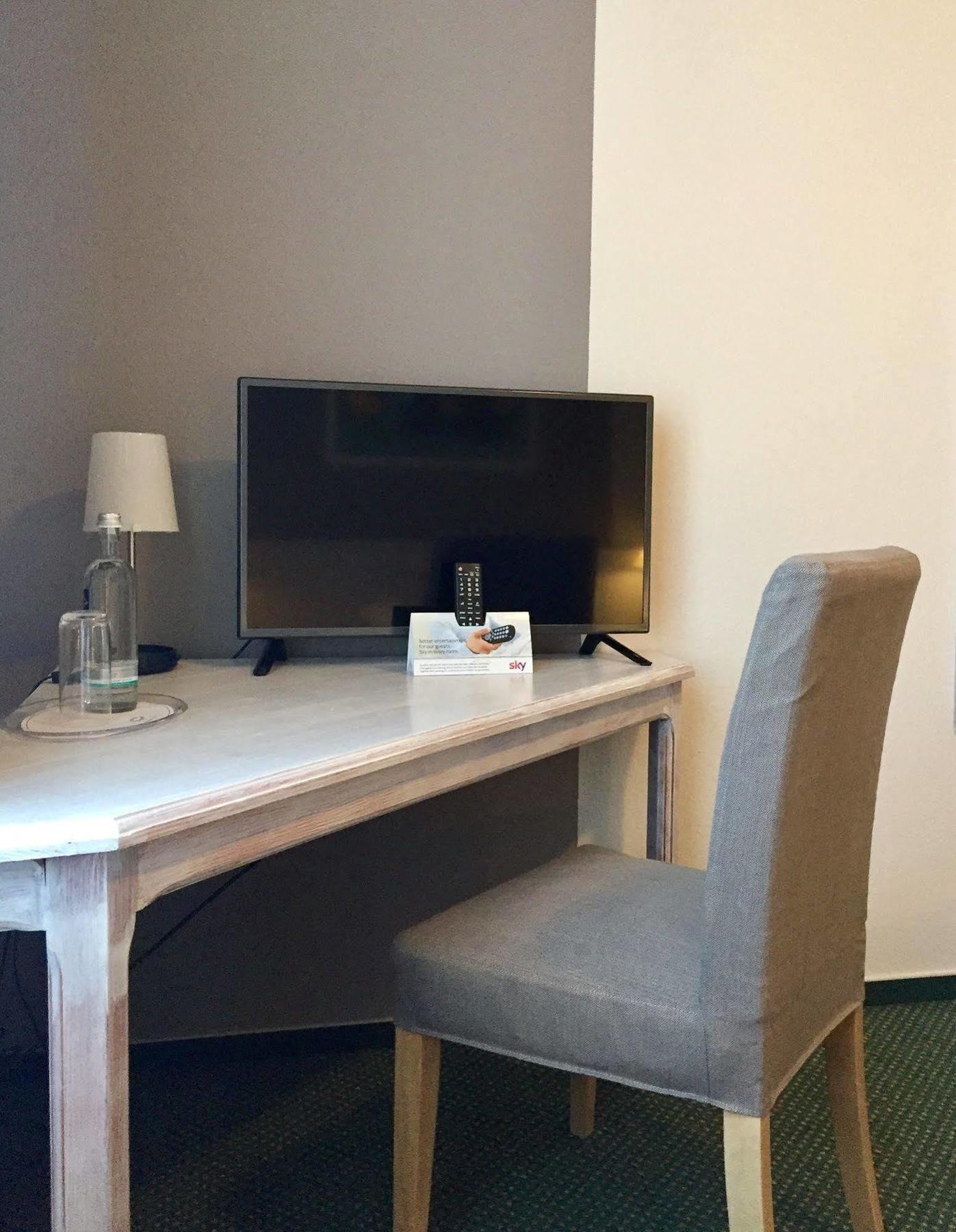 Toskana Hotel Wiesbaden