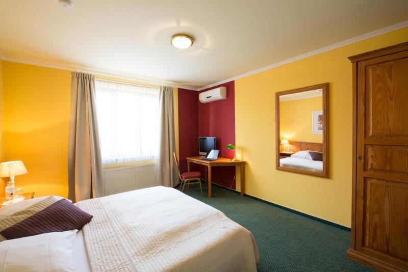 Hotel Toskana