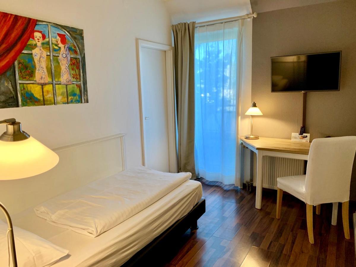 Hotel Toskana